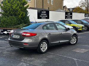 Renault Fluence 2016 1.5 NCT & TAX 2026 - Image 4