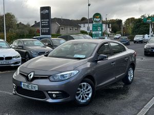 Renault Fluence 2016 1.5 NCT & TAX 2026 - Image 2