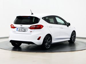 *66* 2020 Ford Fiesta 1.0 st-line - Image 4
