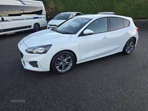 Ford Focus ST Line - Image 2