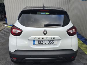 2019 Renault Captur 1.5 dCi ICONIC - Image 4