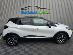 2019 Renault Captur 1.5 dCi ICONIC - Image 2