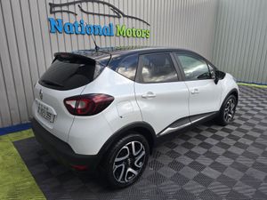 2019 Renault Captur 1.5 dCi ICONIC - Image 3