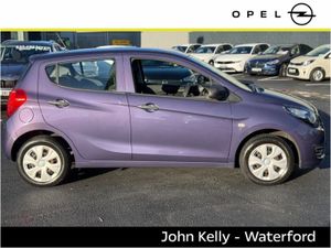 Opel KARL 1.0i 75ps Service History - Image 3