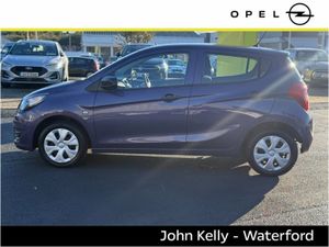 Opel KARL 1.0i 75ps Service History - Image 4