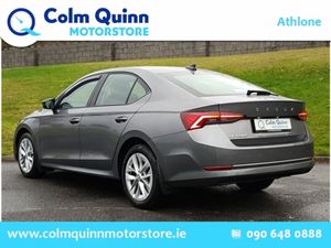 Skoda Octavia Octavia AMB 1.0tsi 110HP - Image 3