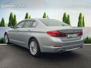 BMW 5 Series Luxury Line Auto - Image 3