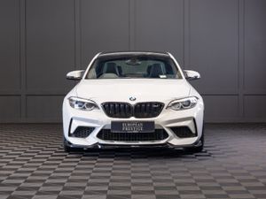 202 BMW M2 Competition (F87) - Image 2