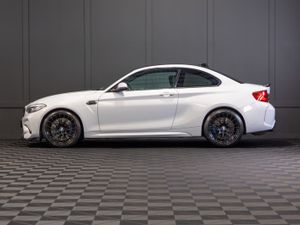 202 BMW M2 Competition (F87) - Image 3