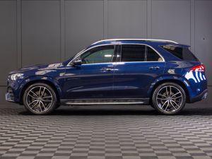 222 Mercedes-Benz GLE 350de AMG Line Premium Plus - Image 3