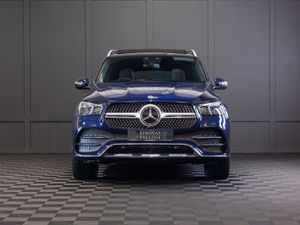 222 Mercedes-Benz GLE 350de AMG Line Premium Plus - Image 2