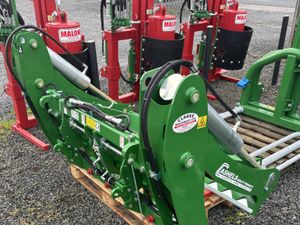 Cashel Bale Shear IN STOCK! - Image 4