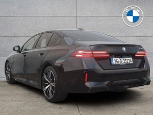 BMW 5 Series 530e M Sport - Image 2