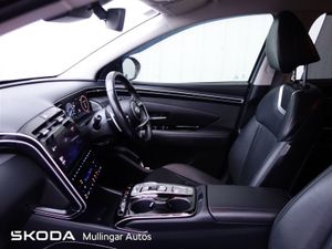 Hyundai Tucson 2WD Executive - Image 4