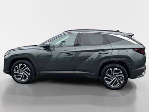 Hyundai Tucson Tucson FL 2WD Executive Phev Auto - Image 2