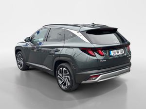 Hyundai Tucson Tucson FL 2WD Executive Phev Auto - Image 4
