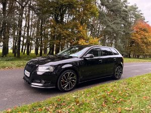 Audi A3  S Tronic Automatic Maxton Design - Image 3