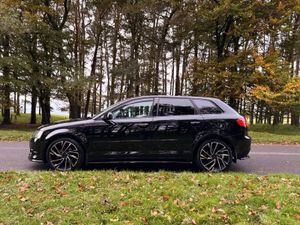 Audi A3  S Tronic Automatic Maxton Design - Image 4