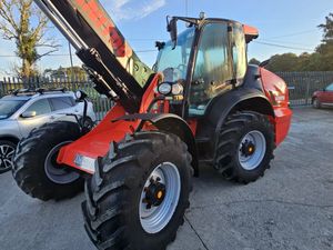 2020 Manitou MLA T533-145 - €90,000 - No VAT