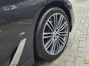 2017 BMW 530E M-SPORT AUTO PRO.SUNROOF. - Image 4