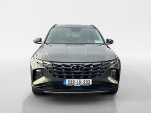 Hyundai Tucson 2WD Executive Plus - Image 3