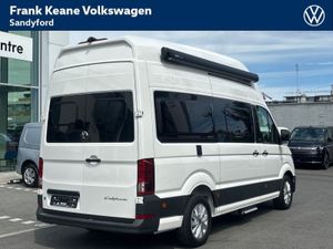 2025 Volkswagen California GRAND CALIFORNIA 600 1 - Image 3