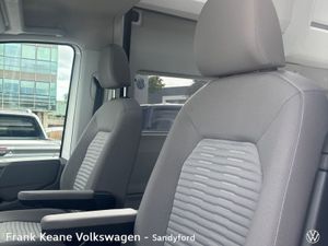 2025 Volkswagen California GRAND CALIFORNIA 600 1 - Image 4