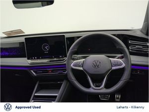 Volkswagen Tiguan R-line 75 2.0tdi 150HP DSG - Image 4