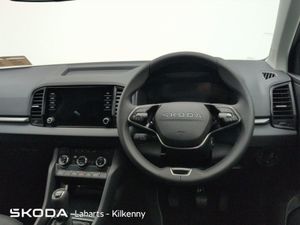 Skoda Karoq Selection 2.0tdi 115HP - Image 4