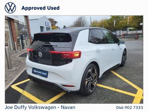 Volkswagen ID.3 Id.3 PA GTX 77kwh - Image 4