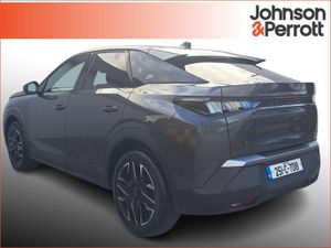 Peugeot 3008 1.2 Mhev 145bhp Edcs6 Allure - Image 3