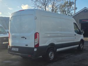 FORD TRANSIT 2.2L “144000KMS” 2016 - Image 4