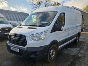 FORD TRANSIT 2.2L “144000KMS” 2016 - Image 3