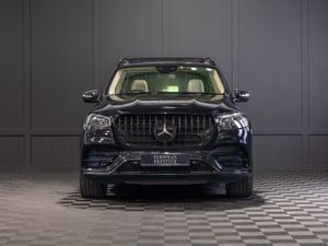 2021 Mercedes-Benz GLS 400d AMG Line Premium+ N1 - Image 2