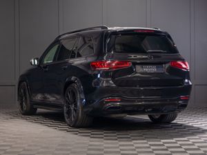 2021 Mercedes-Benz GLS 400d AMG Line Premium+ N1 - Image 4