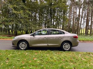 Renault Fluence 2016 Limited Edition - Image 4