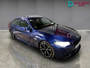 BMW 5-Series M SPORT - Image 2