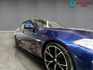 BMW 5-Series M SPORT - Image 3