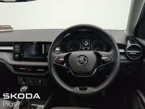Skoda Fabia Ambition 1.0mpi 65hp - Image 4