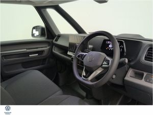 Volkswagen ID. Buzz Cargo Plus 86kwh 282HP - Image 4