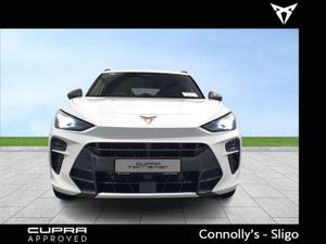 Cupra Terramar Ehybrid 204HP - Image 4