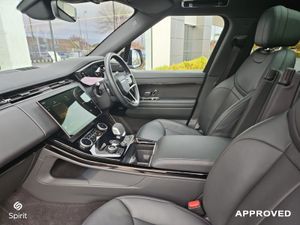 Land Rover Range Rover Sport 3.0 Phev SE Dynamic - Image 4