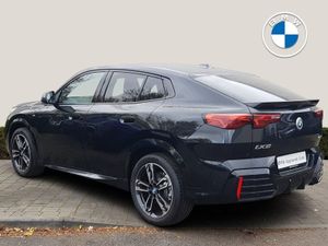 BMW iX2 Edrive20 M Sport - Image 2