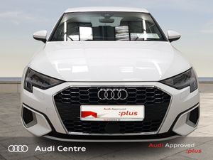 Audi A3 35 Tfsi 150HP S Tronic SE - Image 2