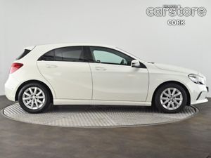 Mercedes-Benz A-Class A180 Style - Image 2