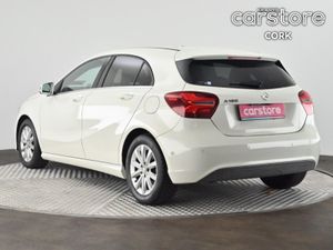 Mercedes-Benz A-Class A180 Style - Image 3