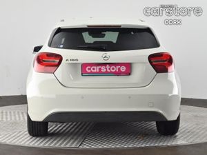 Mercedes-Benz A-Class A180 Style - Image 4