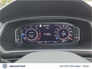Volkswagen Tiguan Elegance 2.0tdi 150HP - Image 3