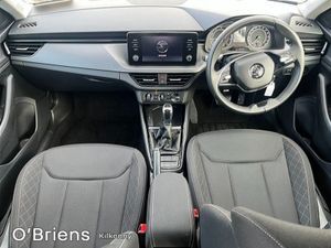 Skoda Kamiq Ambition 1.0tsi 110HP DSG - Image 3