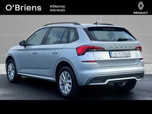 Skoda Kamiq Ambition 1.0tsi 110HP DSG - Image 4
